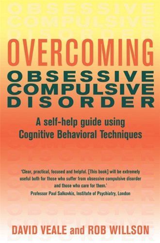 Overcoming Obsessive Compulsive Disorder