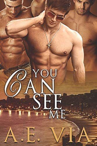 You Can See Me
