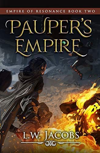 Pauper's Empire