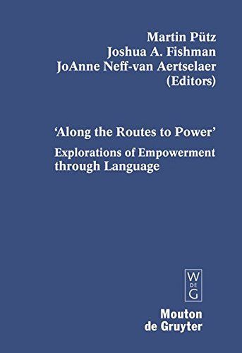 'Along the Routes to Power'