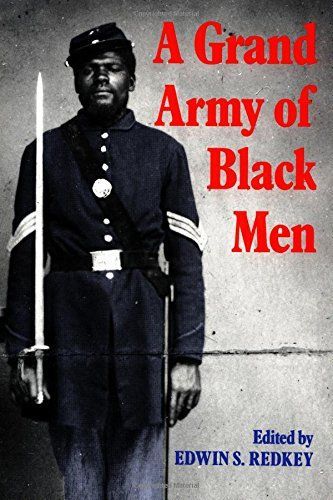 A Grand Army of Black Men