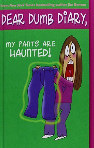 My Pants Are Haunted