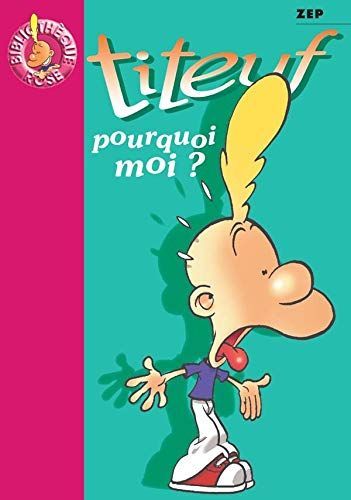 Pourquoi moi?