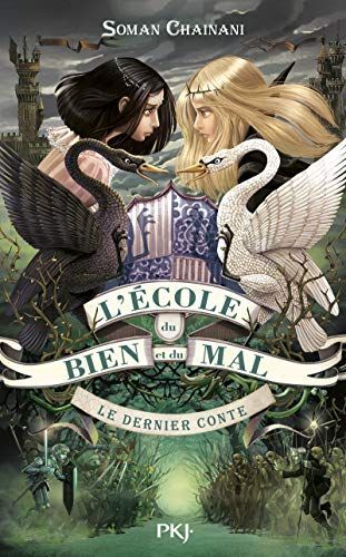 L'école du bien et du mal