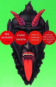 The Ecstatic, Or, Homunculus