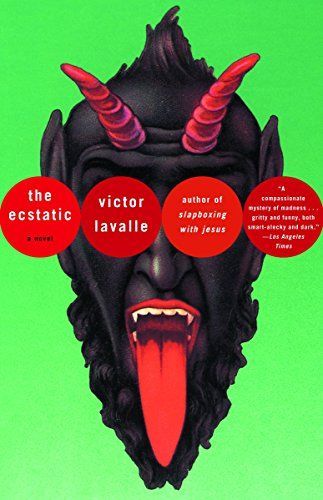 The Ecstatic, Or, Homunculus