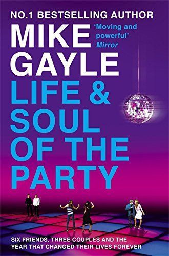 The Life and Soul of the Party