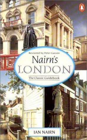 Nairn's London