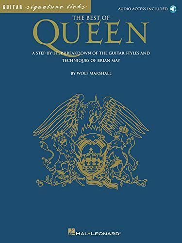 Best of Queen