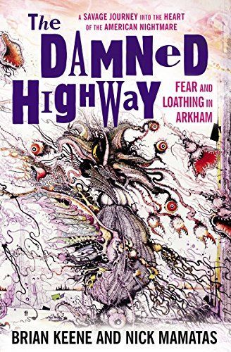 Damned Highway: Fear and Loathing in Arkham