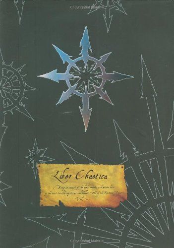 Liber Chaotica Complete