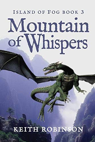 Mountain of Whispers