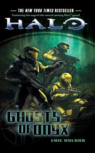 Ghosts of Onyx