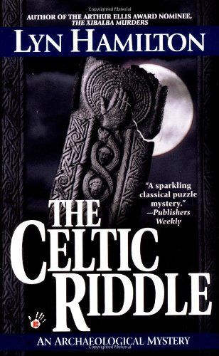 The Celtic Riddle