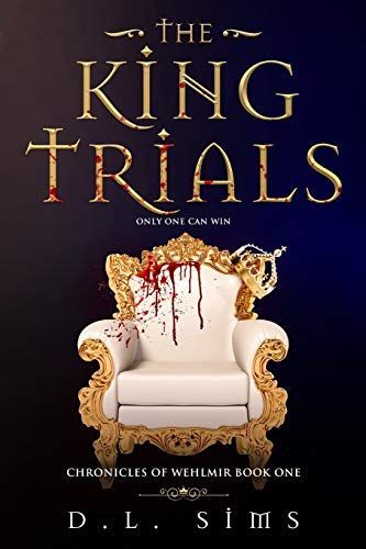 The King Trials