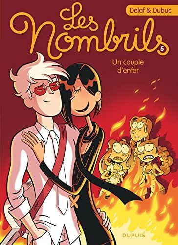 Un couple d'enfer