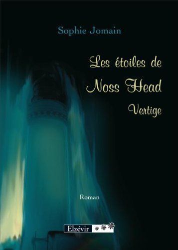 Les étoiles de Noss Head : vertige
