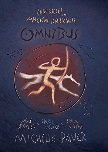 Chronicles of Ancient Darkness