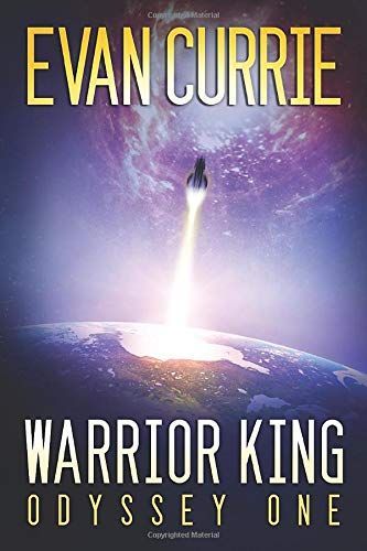 Warrior King