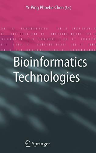 Bioinformatics Technologies