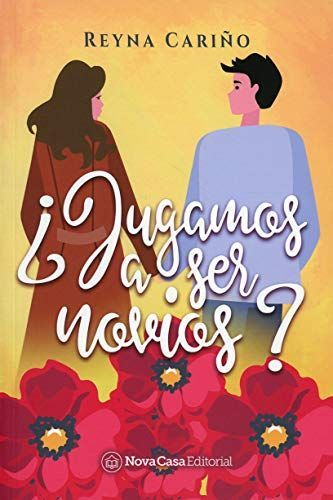 ¿Jugamos a ser novios?