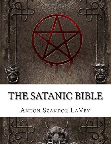 The Satanic Bible