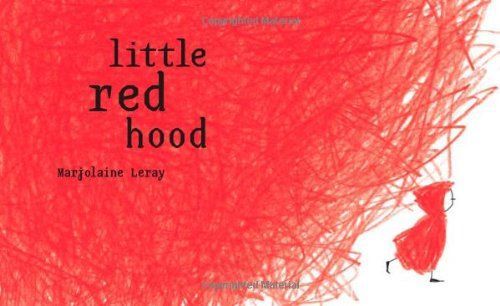 Little Red Hood