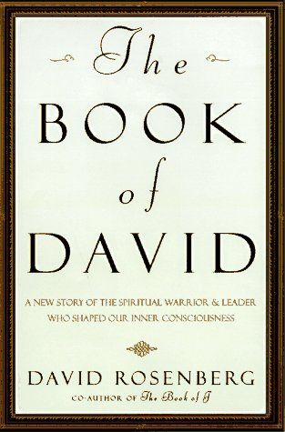 The Book of David