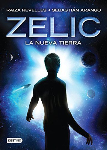 Zelic. La Nueva Tierra