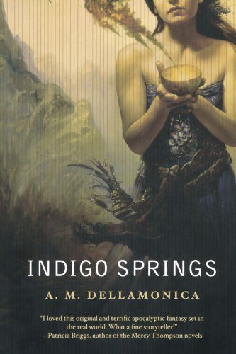 Indigo Springs