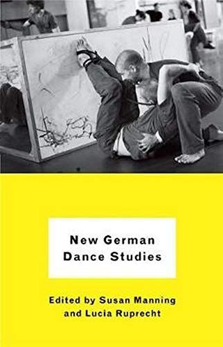 New German Dance Studies