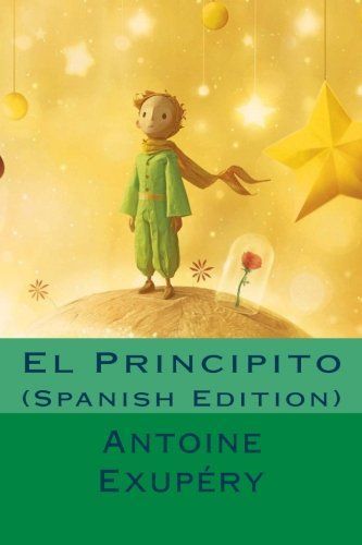 El Principito (Spanish Edition)