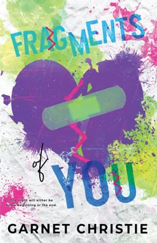 Fragments of You