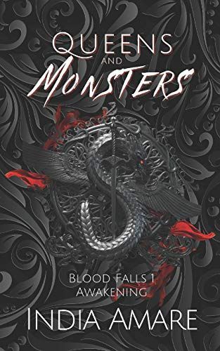 Queens and Monsters Awakening