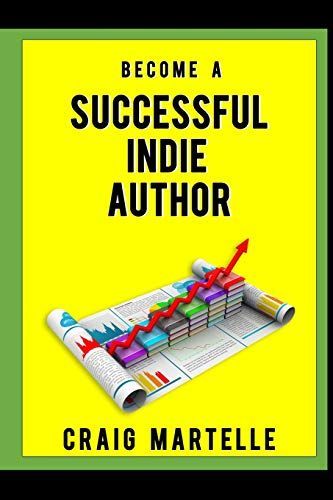 Become a Successful Indie Author