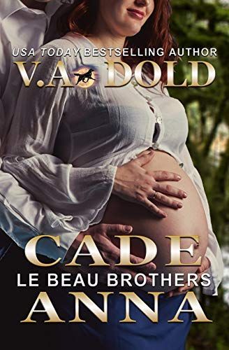 CADE & ANNA