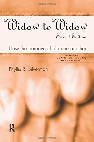 Widow to Widow