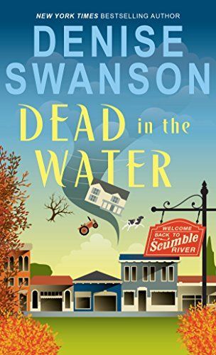 Dead in the Water