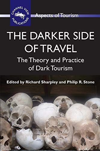 The Darker Side of Travel