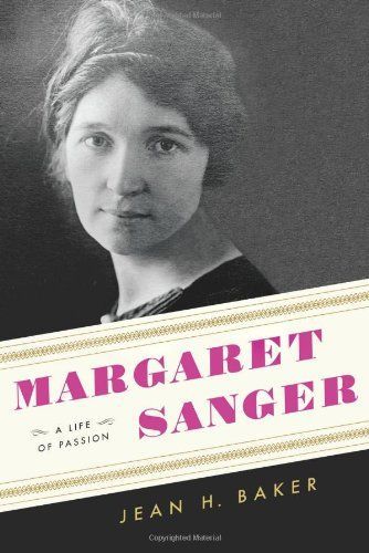 Margaret Sanger