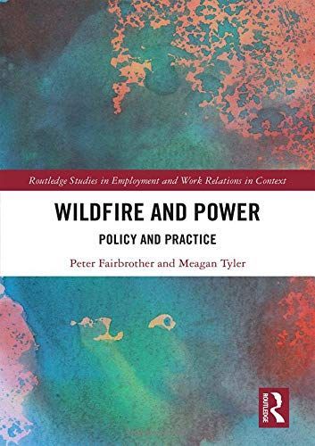 Wildfire and Power