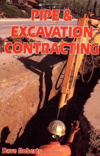 Pipe & Excavation Contracting