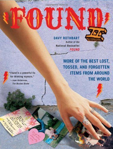 Found II