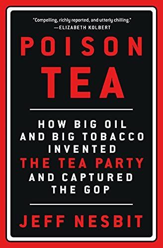 Poison Tea