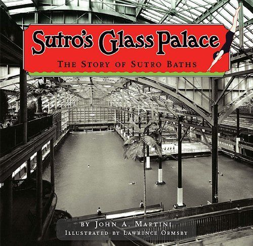 Sutro's Glass Palace