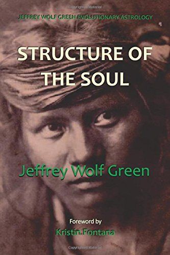 Jeffrey Wolf Green Evolutionary Astrology