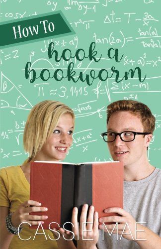 How to Hook a Bookworm