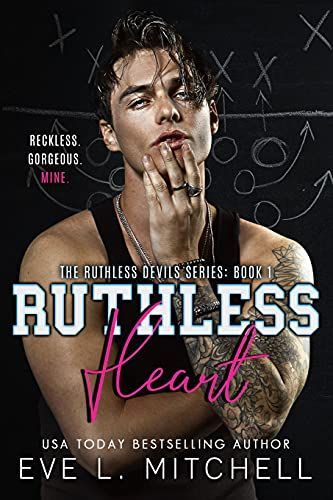 Ruthless Heart