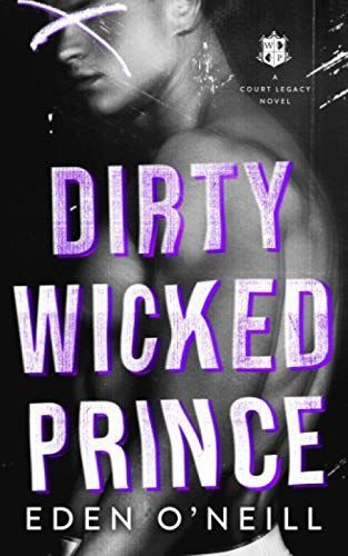 Dirty Wicked Prince