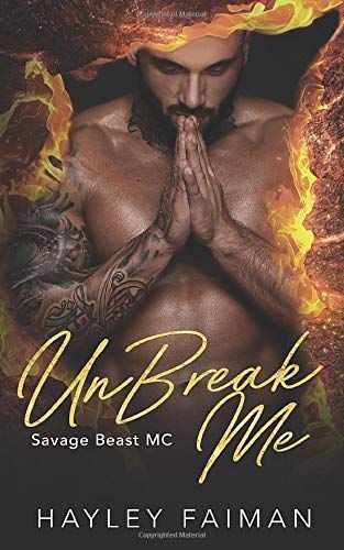 UnBreak Me
